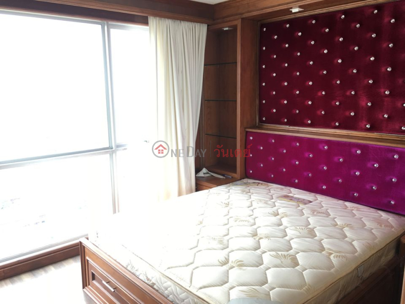 Condo for Sale: The Room Sathorn - Taksin, 75 m², 2 bedroom(s),Thailand Sales | ฿ 8Million