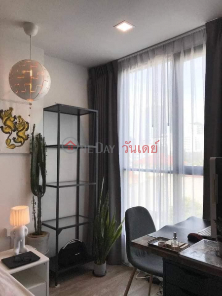 Condo for rent: ATMOZ Ladprao 15 (5th floor, building B) Rental Listings