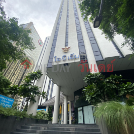 IBM Building-388 Phahonyothin Road|อาคารไอบีเอ็ม-388 ถนน พหลโยธิน