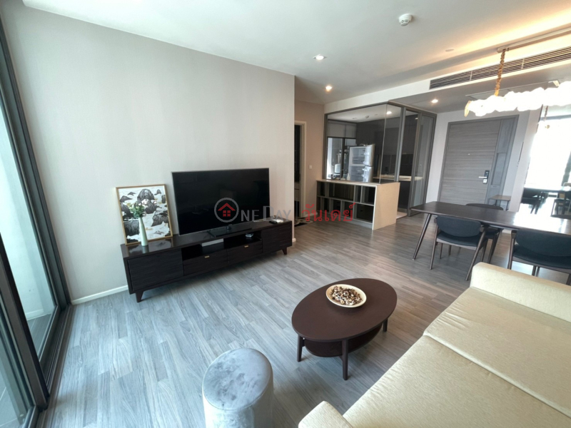 Property Search Thailand | OneDay | Residential, Rental Listings, Condo for Rent: The Room Sukhumvit 69, 80 m², 2 bedroom(s)