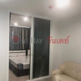 Condo for rent Regent Home 97/1 (8th floor, building E) _0