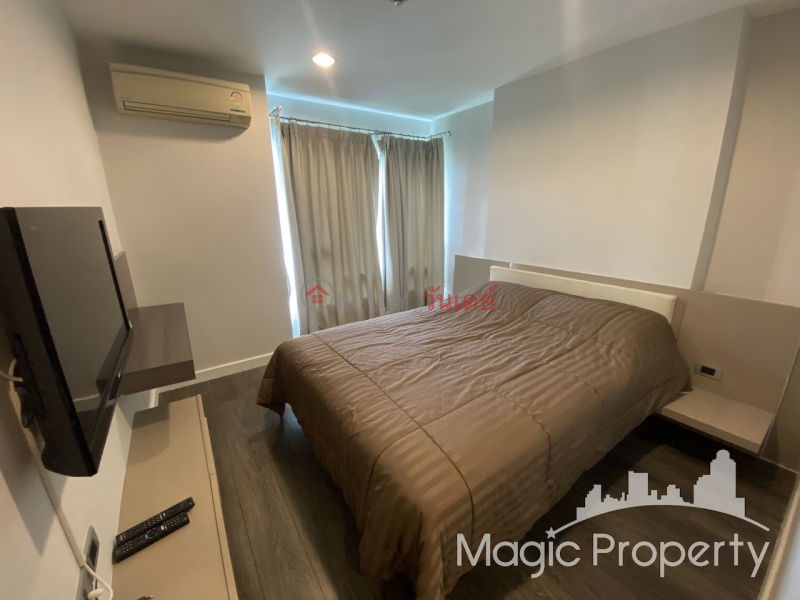 The Crest Sukhumvit 49, Watthana, Bangkok, Thailand, Rental, ฿ 23,000/ month