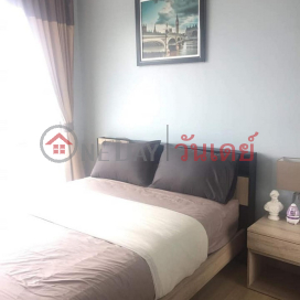 Condo for Rent: Thru Thonglor, 31 m², 1 bedroom(s) - OneDay_0