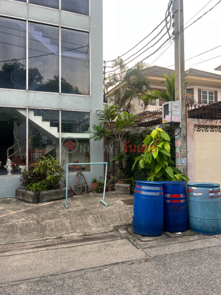 เปี่ยมชื่นรื่นรมย์อพาร์ทเม้น (Pimchuen Pleasant Apartment) จตุจักร | OneDay วันเดย์(4)