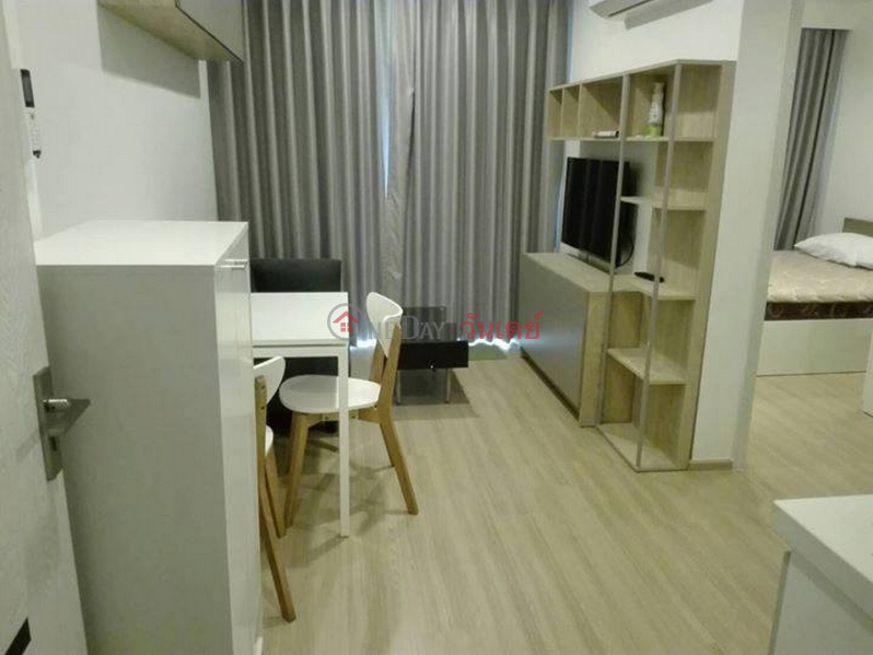 Condo for Rent: Artemis Sukhumvit 77, 33 m², 1 bedroom(s) Thailand | Rental, ฿ 15,000/ month