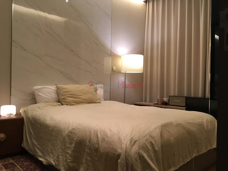 Condo for Rent: Keyne, 35 m², 1 bedroom(s),Thailand, Rental | ฿ 30,000/ month