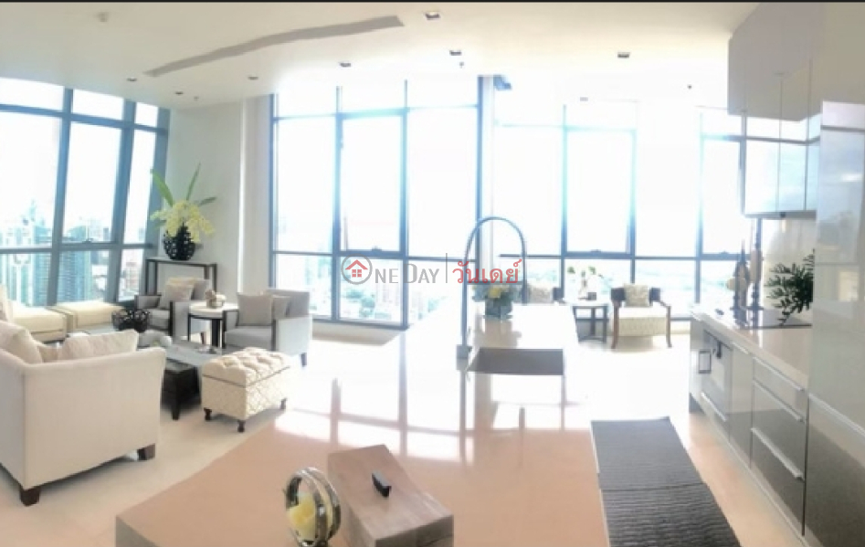 Condo for Sale: Hyde Sukhumvit 13, 448 m², 3 bedroom(s) Sales Listings