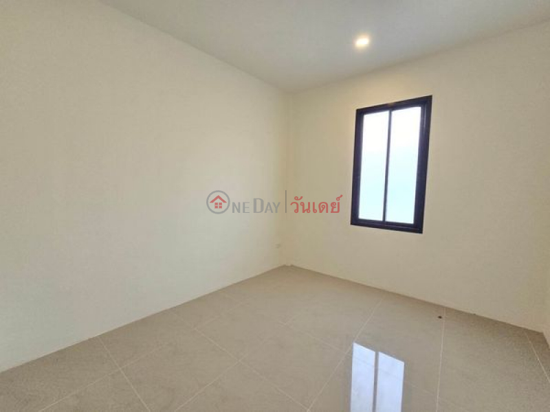 Corner town house for sale at Wichit zone Thailand, Sales, ฿ 2.39Million