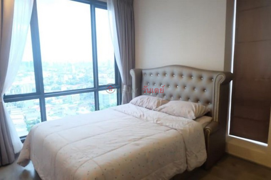 Condo for Rent: Whizdom Avenue Ratchada - Ladprao, 54 m², 2 bedroom(s) Rental Listings