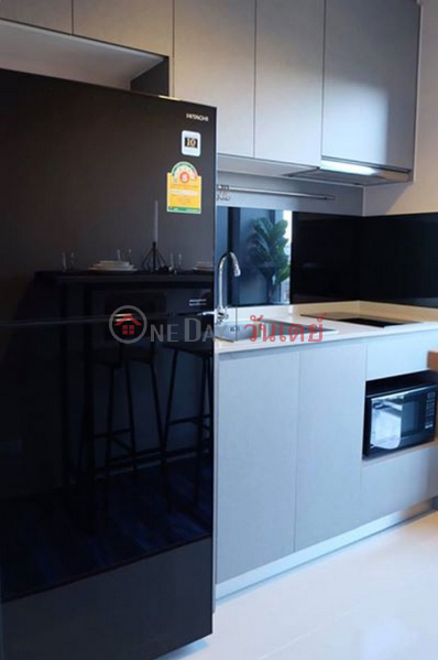 Condo for Rent: Ideo Sukhumvit 93, 32 m², 1 bedroom(s) Rental Listings