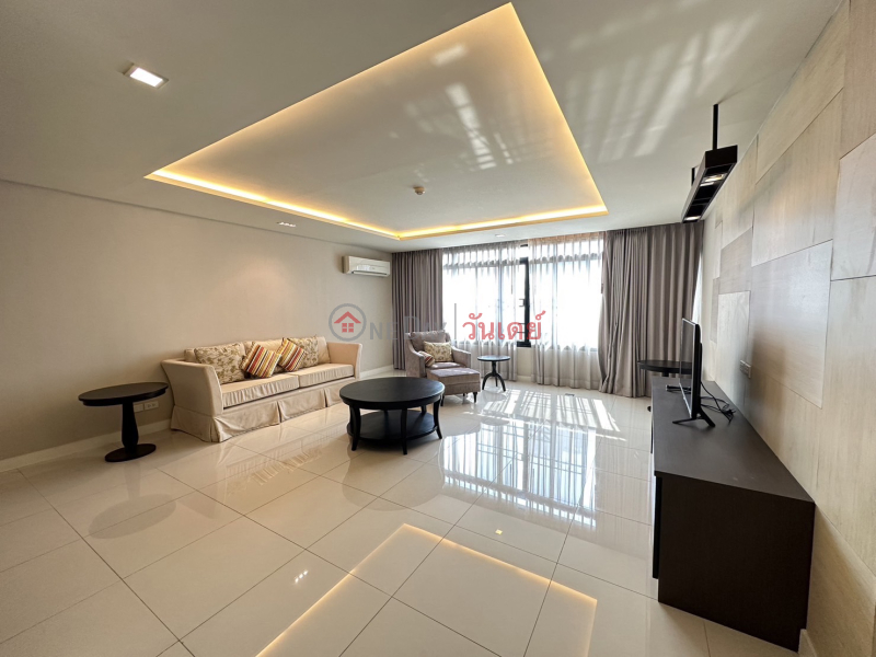 Condo for Rent: Romsai Residence - Thong Lo, 240 m², 3 bedroom(s) Rental Listings