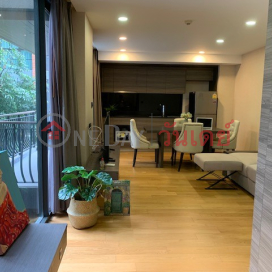 คอนโด สำหรับ เช่า: Klass Condo Langsuan, 74 ตร.ม., 2 ห้องนอน - OneDay_0