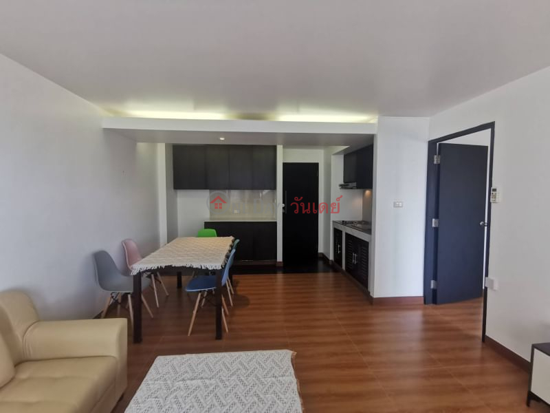 ฿ 12,000/ month | For rent, large room 60 sq m: Family Park Condo Ladprao 48