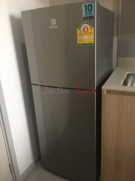 ฿ 17,500/ month Condo for Rent: M Jatujak, 29 m², 1 bedroom(s)