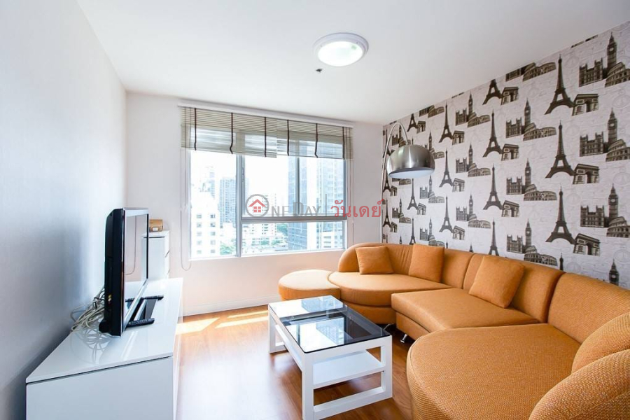 Property Search Thailand | OneDay | Residential Sales Listings, Condo for Sale: Condo One X Sukhumvit 26, 75 m², 2 bedroom(s)