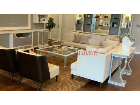 Apartment for Rent: Shanti Sadan, 285 m², 3 bedroom(s) - OneDay_0