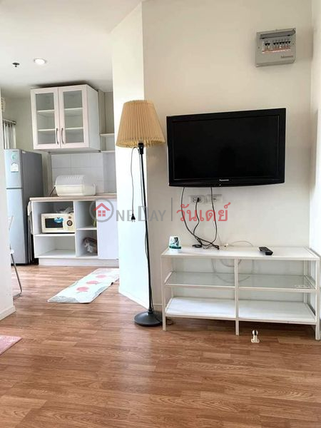 Lumpini Park Nawamin - Sri Burapha (4th floor, building A2) | Thailand Rental, ฿ 6,500/ month