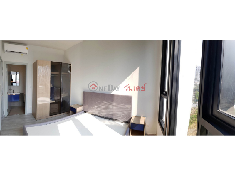 Condo for Sale: XT Ekkamai, 30 m², 1 bedroom(s) | Thailand, Sales, ฿ 5.5Million