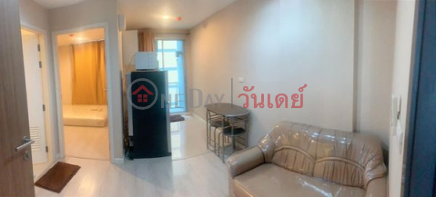 Condo for rent Metro Luxe Rama 4 (4th floor, building C) _0