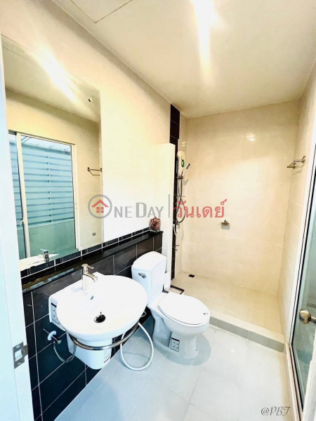 ฿ 30,000/ month, Rental: The Metro Rama 9 Townhome