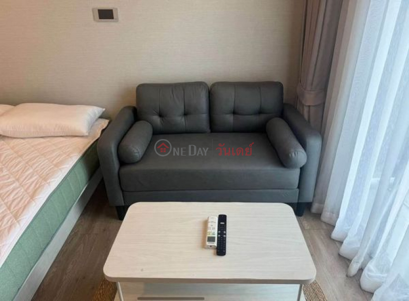 Condo for rent Atmoz Chaengwattana (7th floor, building B),Thailand | Rental | ฿ 7,500/ month