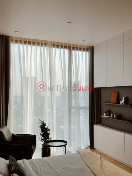 ฿ 68,000/ month | Condo for Rent: BEATNIQ Sukhumvit 32, 59 m², 1 bedroom(s)