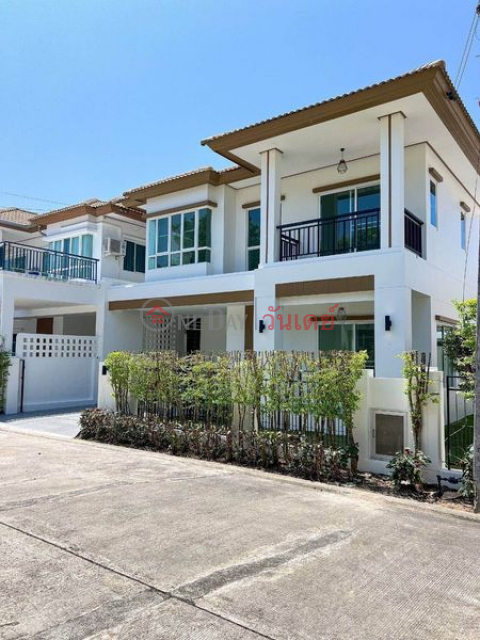 House for Sale at Siri Village Pa Khlok (669-1913440258)_0