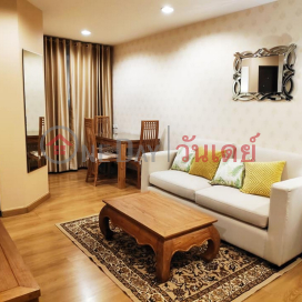 คอนโด สำหรับ เช่า: The Address Sukhumvit 42, 46 ตร.ม., 1 ห้องนอน - OneDay_0