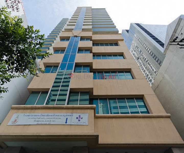 คอนโด สำหรับ เช่า: Asoke Place, 80 ตร.ม., 2 ห้องนอน รายการเช่า