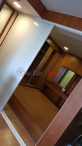 Property Search Thailand | OneDay | Residential, Sales Listings | Condo for Sale: Noble Ambience Sarasin, 47 m², 1 bedroom(s)