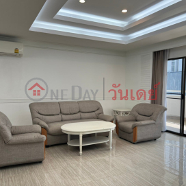 คอนโด สำหรับ เช่า: M Tower Apartment, 230 ตร.ม., 3 ห้องนอน - OneDay_0