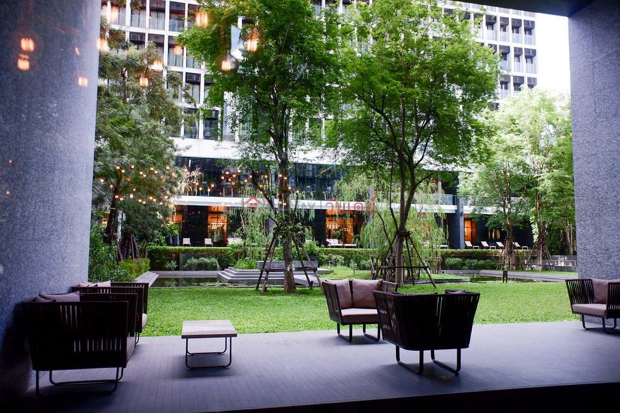 คอนโด สำหรับ เช่า: Noble Ploenchit, 76 ตร.ม., 2 ห้องนอน | ประเทศไทย เช่า, ฿ 62,000/ เดือน