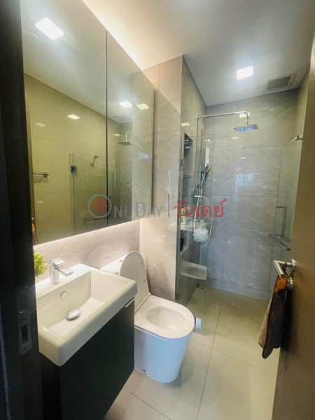 Condo for rent The Privacy Rama 9 (15th floor) Rental Listings