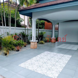 Executive House 4 Beds 5 Baths Pattaya (TRI-17256)_0