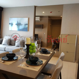 Condo for Rent: Life Sukhumvit 48, 50 m², 2 bedroom(s) - OneDay_0