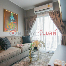 Condo for Rent: Ideo Sukhumvit 93, 52 m², 2 bedroom(s) - OneDay_0