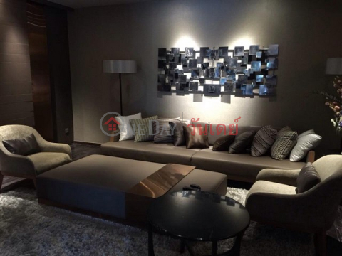 Condo for Rent: Ivy Ampio, 44 m², 1 bedroom(s) - OneDay_0