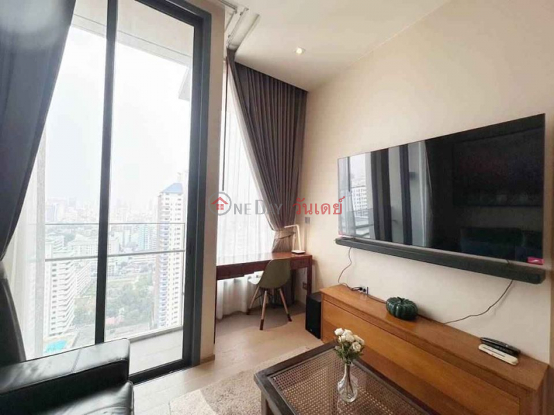 ฿ 8.8Million For sale THE ESSE ASOKE (27th floor)