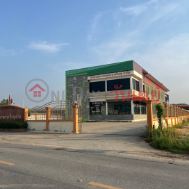 Bangyai Agricultural Cooperative Ltd.|สหกรณ์การเกษตรบางใหญ่ จก