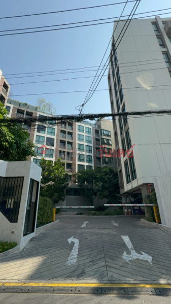 Maxxi Prime Sutthisan Condo (คอนโด แม็กซ์ซี่ ไพร์ม สุทธิสาร),Huai Khwang | OneDay วันเดย์(1)