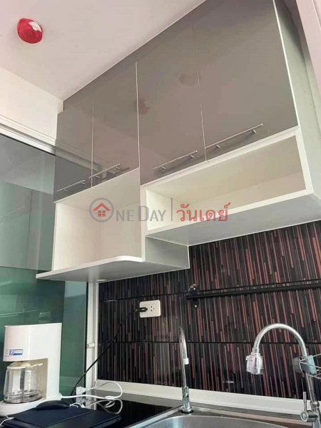 ฿ 9,500/ month Condo for rent: Regent Home 97/1 (8th floor, building B)