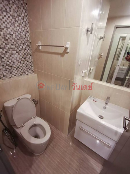 Condo for Sale: Life Ratchadapisek, 57 m², 2 bedroom(s) Thailand Sales | ฿ 6.7Million