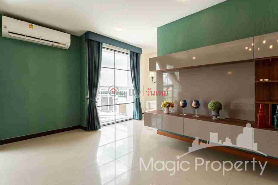 Property Search Thailand | OneDay | Residential, Rental Listings | Chaiyapruek Place, Sukhumvit 65, Phra Khanong, Bangkok
