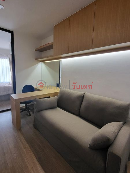 ฿ 13,500/ month | Condo for rent: The Livin Phetkasem (9th floor, building A),fully furnished