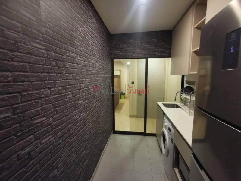 For rent Lumpini Suite Phetchaburi - Makkasan (31st floor) Rental Listings