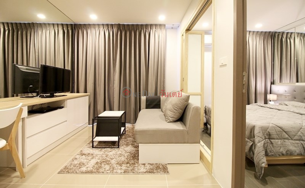 ฿ 5.75Million | Asoke Junction