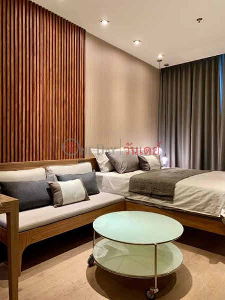 Property Search Thailand | OneDay | Residential Rental Listings Condo for Rent: Park Origin Phromphong, 28 m², 1 bedroom(s)