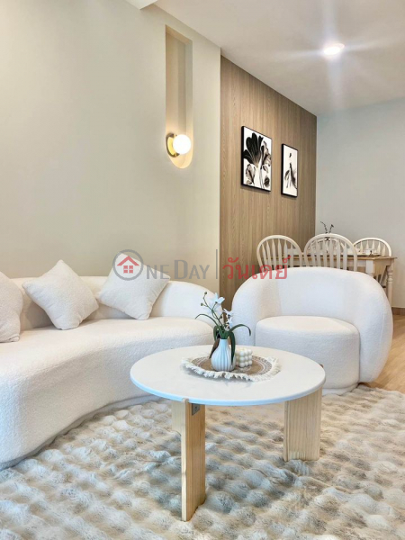 ฿ 4.29Million, For sale: Sugar Palm Condo (8th floor)