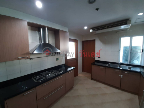 คอนโด สำหรับ เช่า: BT Residence, 230 ตร.ม., 2 ห้องนอน - OneDay_0