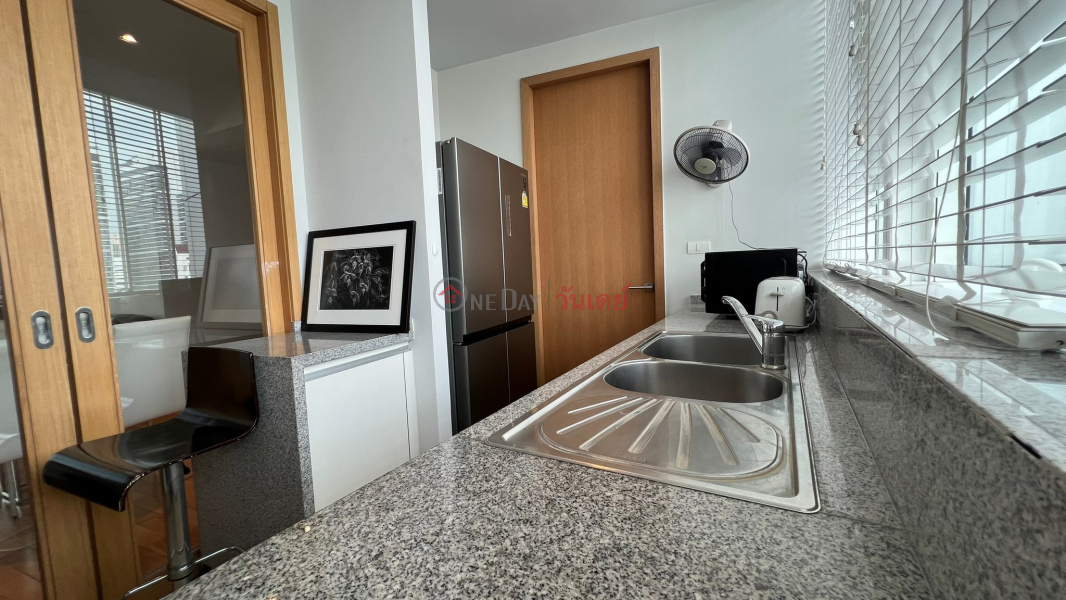 Condo for Rent: Millennium Residence, 130 m², 2 bedroom(s) | Thailand, Rental ฿ 62,000/ month